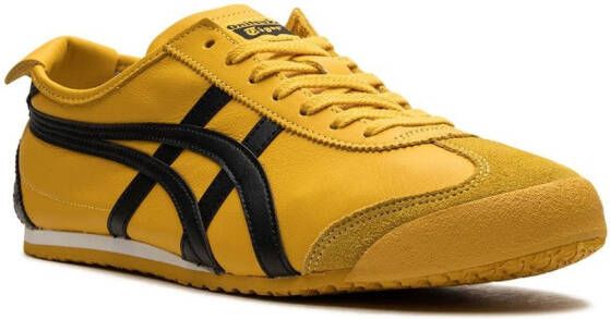 Onitsuka Tiger Mexico 66™ "Kill Bill 2023" sneakers Yellow