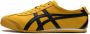 Onitsuka Tiger Mexico 66™ "Kill Bill 2023" sneakers Yellow - Thumbnail 5