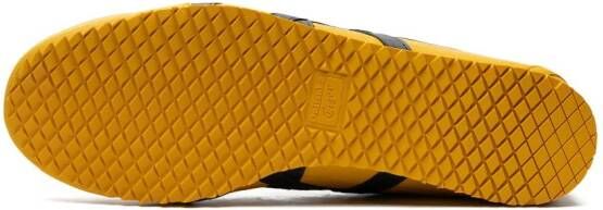 Onitsuka Tiger Mexico 66 "Kill Bill (2024)" sneakers Yellow