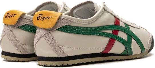 Onitsuka Tiger Mexico 66 lace-up sneakers Neutrals