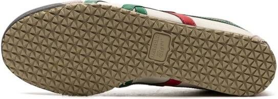 Onitsuka Tiger Mexico 66 lace-up sneakers Neutrals