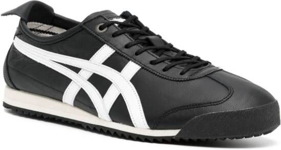 Onitsuka Tiger Mexico 66™ low-top sneakers Black