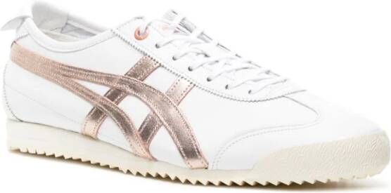 Onitsuka Tiger Mexico 66 SD low-top sneakers White