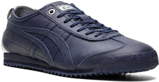 Onitsuka Tiger Mexico 66™ "Midnight Navy" sneakers Blue