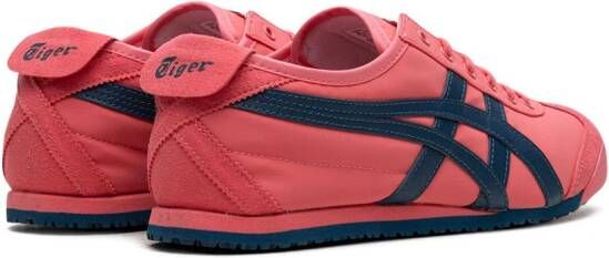 Onitsuka Tiger Mexico 66 "Pink Cameo Mako Blue" sneakers