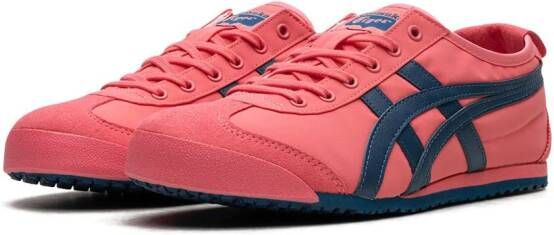 Onitsuka Tiger Mexico 66 "Pink Cameo Mako Blue" sneakers