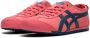 Onitsuka Tiger Mexico 66 "Pink Cameo Mako Blue" sneakers - Thumbnail 4