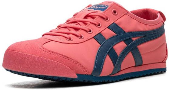 Onitsuka Tiger Mexico 66 "Pink Cameo Mako Blue" sneakers