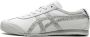Onitsuka Tiger Mexico 66™ "Pure Silver" sneakers White - Thumbnail 3