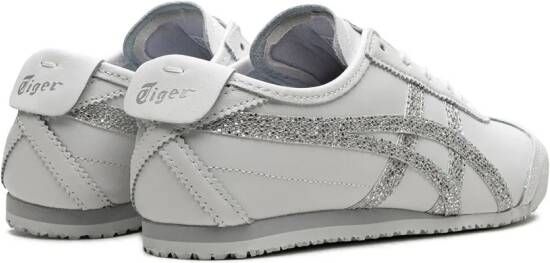 Onitsuka Tiger Mexico 66™ "Pure Silver" sneakers White