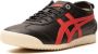 Onitsuka Tiger Mexico 66 SD "Black Red Snapper" sneakers - Thumbnail 4