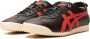 Onitsuka Tiger Mexico 66 SD "Black Red Snapper" sneakers - Thumbnail 5