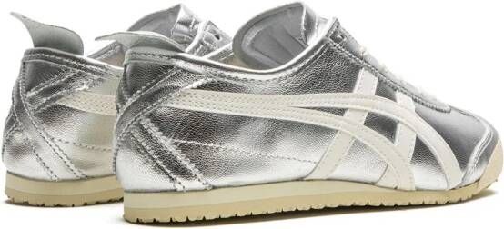 Onitsuka Tiger MEXICO 66 "Silver Off White" sneakers