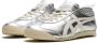 Onitsuka Tiger MEXICO 66 "Silver Off White" sneakers - Thumbnail 4