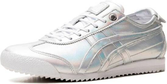 Onitsuka Tiger Mexico 66 "Silver" sneakers