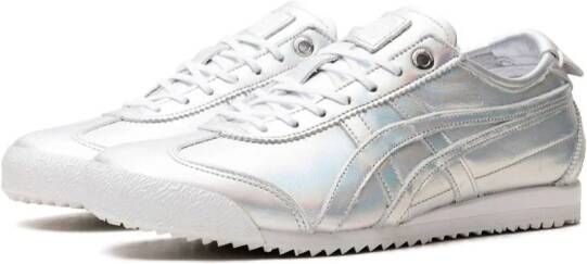Onitsuka Tiger Mexico 66 "Silver" sneakers