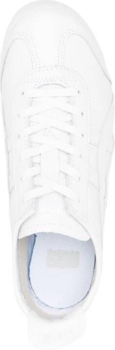 Onitsuka Tiger Mexico 66 sneakers White