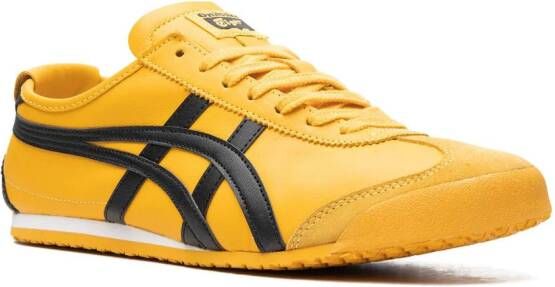 Onitsuka Tiger Mexico 66 sneakers Yellow