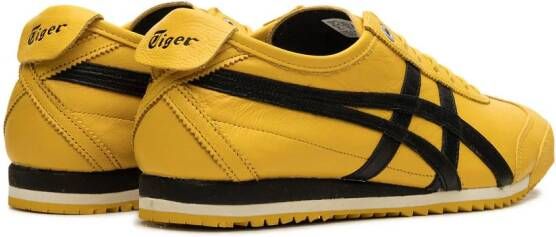 Onitsuka Tiger Mexico 66™ "Tai Chi Yellow Black" sneakers