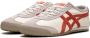 Onitsuka Tiger Mexico 66 Vin "Beige White Red" sneakers Neutrals - Thumbnail 4
