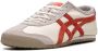 Onitsuka Tiger Mexico 66 Vin "Beige White Red" sneakers Neutrals - Thumbnail 5