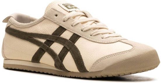 Onitsuka Tiger Mexico 66 Vin "Beige Green" sneakers Neutrals
