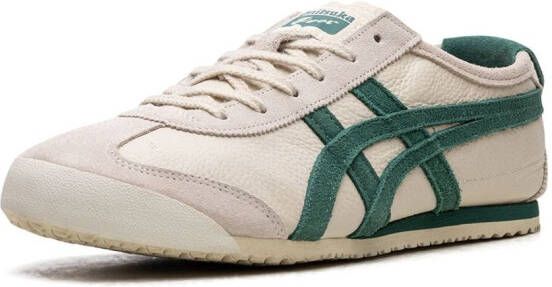 Onitsuka Tiger Mexico 66 Vin "Cream Green" sneakers Neutrals