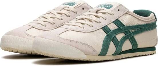 Onitsuka Tiger Mexico 66 Vin "Cream Green" sneakers Neutrals