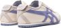 Onitsuka Tiger Mexico 66™ Vintage "Cream Violet Storm" sneakers White - Thumbnail 3