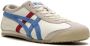 Onitsuka Tiger Mexico 66™ Vintage "White Directoire Blue" sneakers - Thumbnail 2