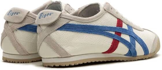 Onitsuka Tiger Mexico 66™ Vintage "White Directoire Blue" sneakers