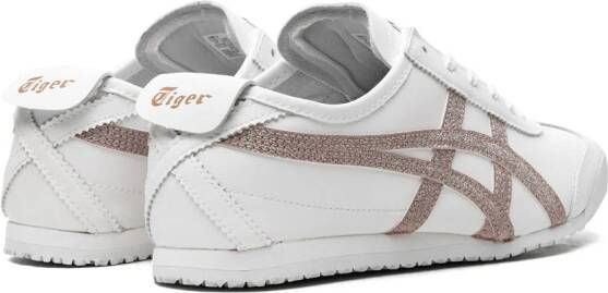 Onitsuka Tiger Mexico 66 "White Rose Gold" sneakers