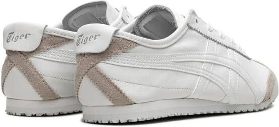 Onitsuka Tiger Mexico 66 "White Beige" sneakers