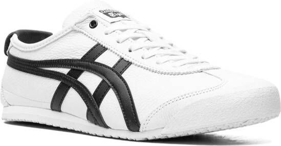 Onitsuka Tiger Mexico 66™ "White Black" sneakers