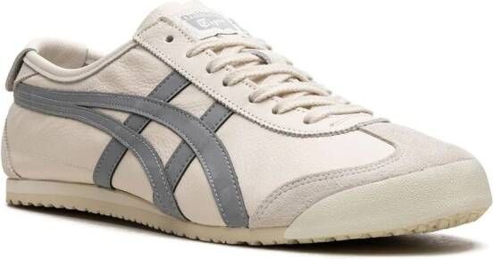 Onitsuka Tiger Mexico 66™ "White Blue" sneakers Neutrals