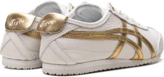 Onitsuka Tiger Mexico 66™ "White Gold" sneakers