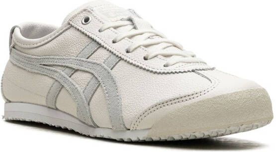 Onitsuka Tiger Mexico 66™ "White Light Sage" sneakers Neutrals