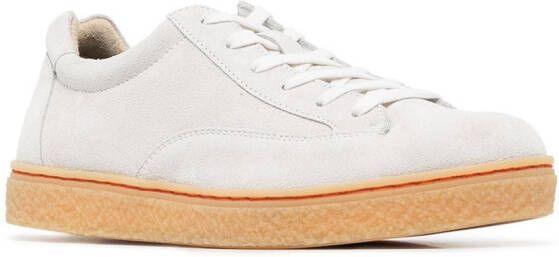 Onitsuka Tiger Mity low-top sneakers White