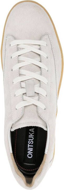 Onitsuka Tiger Mity low-top sneakers White