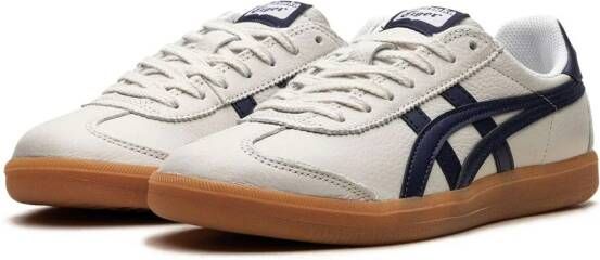 Onitsuka Tiger Tokuten "Tiger Blue" sneakers White