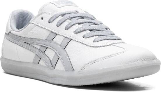 Onitsuka Tiger Tokuten "White Grey" sneakers