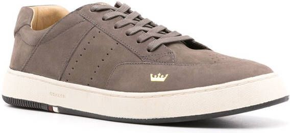 Osklen AG low-top sneakers Grey