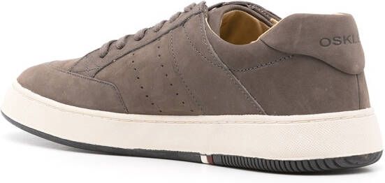 Osklen AG low-top sneakers Grey