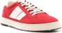Osklen AG low-top sneakers Red - Thumbnail 2