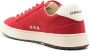 Osklen AG low-top sneakers Red - Thumbnail 3