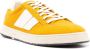 Osklen AG low-top sneakers Yellow - Thumbnail 2