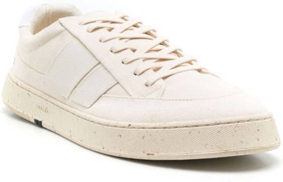 Osklen Ag Sneaker M low-top sneakers White