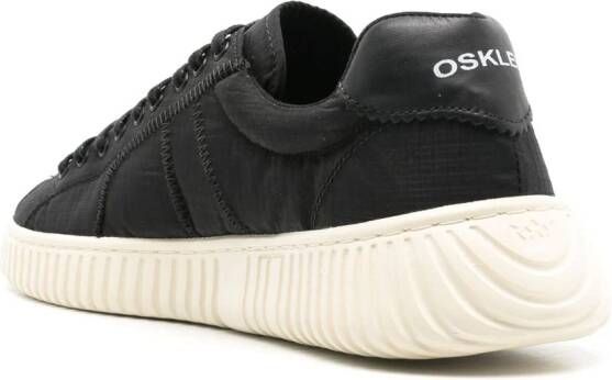 Osklen ARPX Riva low-top sneakers Black