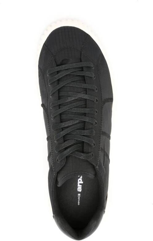 Osklen ARPX Riva low-top sneakers Black