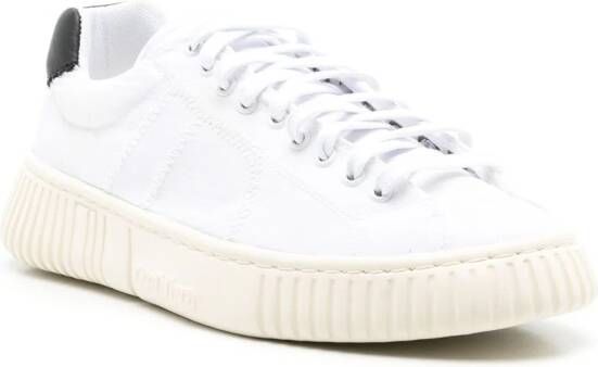 Osklen Arpx Riva low-top sneakers White